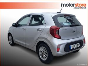 Kia Picanto NEW CONDITION - Image 3