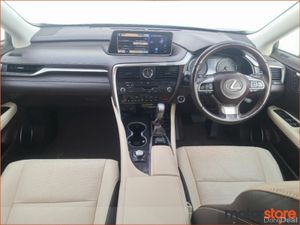 Lexus RX450H Hybrid Luxury Awd Auto - Image 4