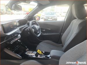 Peugeot 2008 HYBRID 145BHP e-DCS6 Allure - Image 4