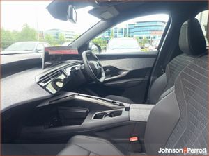 Peugeot 3008 Demo - BEV 73kWH 210BHP Allure - Image 4