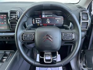 Citroen C5 Aircross AIRCROSS FEEL PACK 1.5 HDI // - Image 4