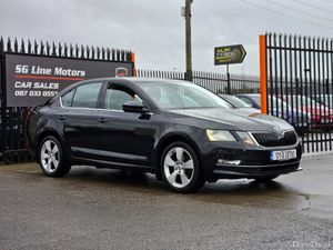Skoda Octavia 2017 - Image 3