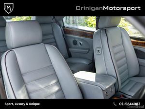 Bentley Continental R Mulliner Park Ward - Image 3