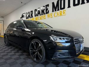 Audi A4 A4 Estate 1.4 Automatic Petrol - Image 2