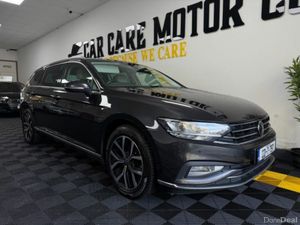 Volkswagen Passat Eleg 2.0tdi M6F 150 5DR - Image 2