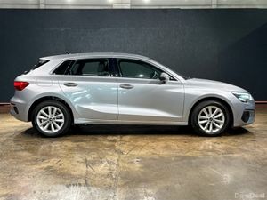 Audi A3 1.0 AUTOMATIC TFSI - FACTORY ALLOYS - DIGI - Image 3