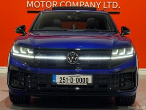 Volkswagen Touareg V6 R TSI #2 - Image 3