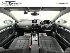 Audi A3 Sport 1.4 TFSI Automatic, Reversing camera - Image 2