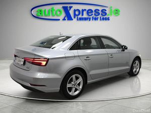 Audi A3 2.0 TFSI Quattro Automatic, Reversing came - Image 3
