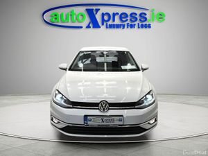 Volkswagen Golf 1.4 TSI HIGHLINE Automatic, Revers - Image 3