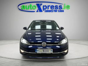 Volkswagen Golf 1.2 TSI Automatic, Reversing camer - Image 3