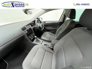 Volkswagen Golf 1.2 TSI Automatic, Reversing camer - Image 2