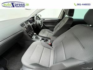 Volkswagen Golf 1.2 TSI Automatic, Reversing camer - Image 2