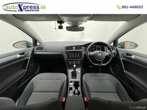 Volkswagen Golf 1.2 TSI Automatic, Reversing camer - Image 4
