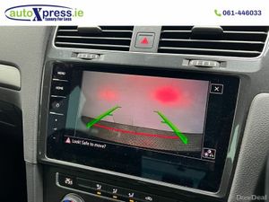 Volkswagen Golf 1.2 TSI TECH EDITION Automatic, Re - Image 4