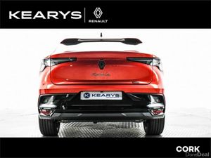 Renault Rafale esprit Alpine E-TECH Hybrid 2 Tone - Image 3