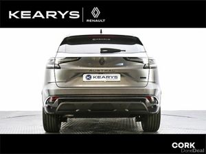 Renault Austral Techno esprit Alpine E-Tech hybrid - Image 3