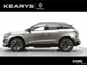 Renault Austral Techno esprit Alpine E-Tech hybrid - Image 3