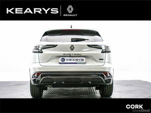 Renault Austral Techno esprit Alpine E-Tech hybrid - Image 3