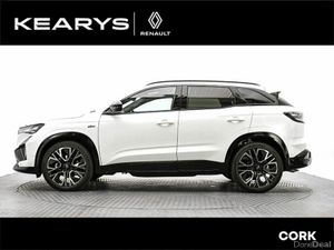 Renault Austral Techno esprit Alpine E-Tech hybrid - Image 3