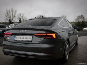 STUNNING  2017 AUDI A5 S-LINE - Image 4