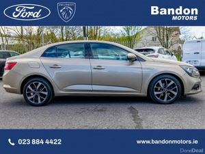 Renault Megane 2019 Renault Megane 1.5 Blue dCi 11 - Image 4