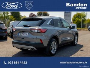 Ford Kuga 2022 Ford Kuga 2.5 Duratec 225bhp PHEV T - Image 3