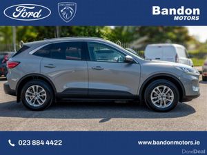 Ford Kuga 2022 Ford Kuga 2.5 Duratec 225bhp PHEV T - Image 4