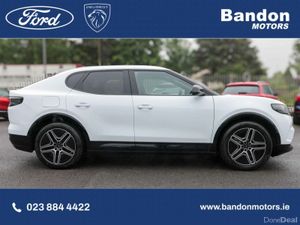 Ford Capri Ford Capri Premium Extended Range. What - Image 3