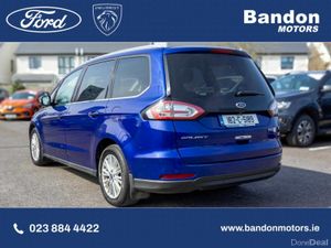 Ford Galaxy 7 Seater 2.0TDCi 150PS Titanium. MASSI - Image 3