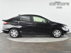 Honda Grace 1.5 Hybrid Auto - Image 3