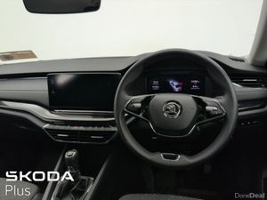 Skoda Octavia STYLE 2.0TDI 115HP - Image 4
