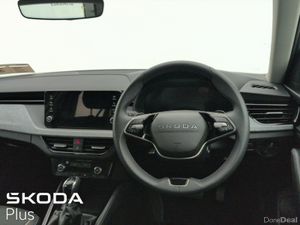 Skoda Kamiq SELECTION 1.0TSI 115HP DSG AUTO - Image 4