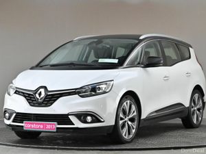 Renault Grand Scenic 1.5 DCI AUTO110BHP DYNAMIQUE - Image 3