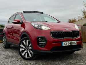 Kia Sportage 3 ISG 114BHP 5DR - Image 3