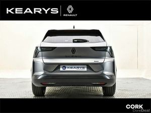 Renault Scenic E-Tech Esprit Alpine EV87, 2 Tone. - Image 3