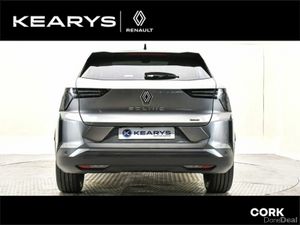 Renault Scenic E-Tech Iconic EV87, 2 Tone. Order Y - Image 3