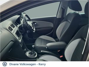 Volkswagen Polo CROSS 1.2 PETROL 90 BHP - Image 4