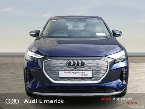 Audi Q4 e-tron *PCP FROM €459 PER MONTH* 40 Sport - Image 3