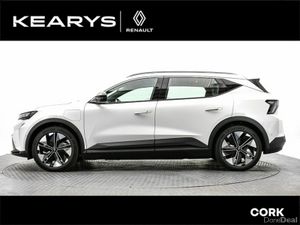 Renault Scenic E-Tech Evolution 60kWh Order Your 2 - Image 4