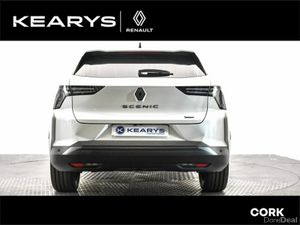 Renault Scenic E-Tech Esprit Alpine EV87, order Yo - Image 2