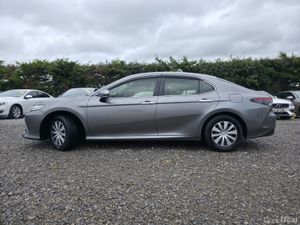 🏷️ 2022 Toyota Camry HV X | 2.4L Hybrid Petrol - Image 2