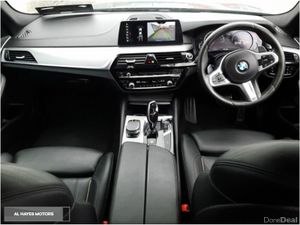 BMW 5-Series **MASSIVE PRICE DROP**520D M-SPORT AU - Image 2