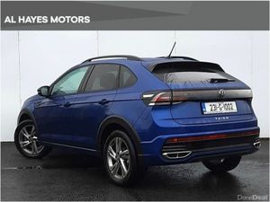 Volkswagen Taigo **FLASH SALE****R-LINE**1.0 TSI 1 - Image 3