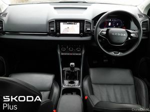 Skoda Karoq **SELECTION PLUS MODEL** 2.0TDI 115HP - Image 2