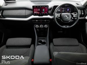 Skoda Kodiaq **FACELIFT MODEL**SELECTION 2.0TDI 15 - Image 2