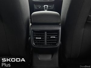 Skoda Fabia **EXCLUSIVE COLOUR**LIKE NEW**1.0 TSI - Image 4