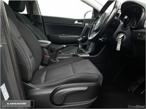 Kia Sportage **POWERFULL SUV** ECONOMIC CAR**1.6 C - Image 4