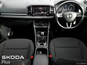 Skoda Karoq **TINY MILEAGE**PARKING PACK**AMB - Image 2