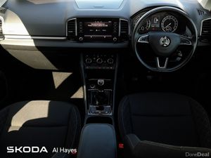 Skoda Karoq **BIG ENGINE**2.0TDI 150BHP AMBITION - Image 2